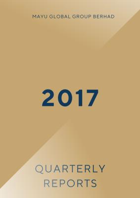 2017 Quarterly Reports